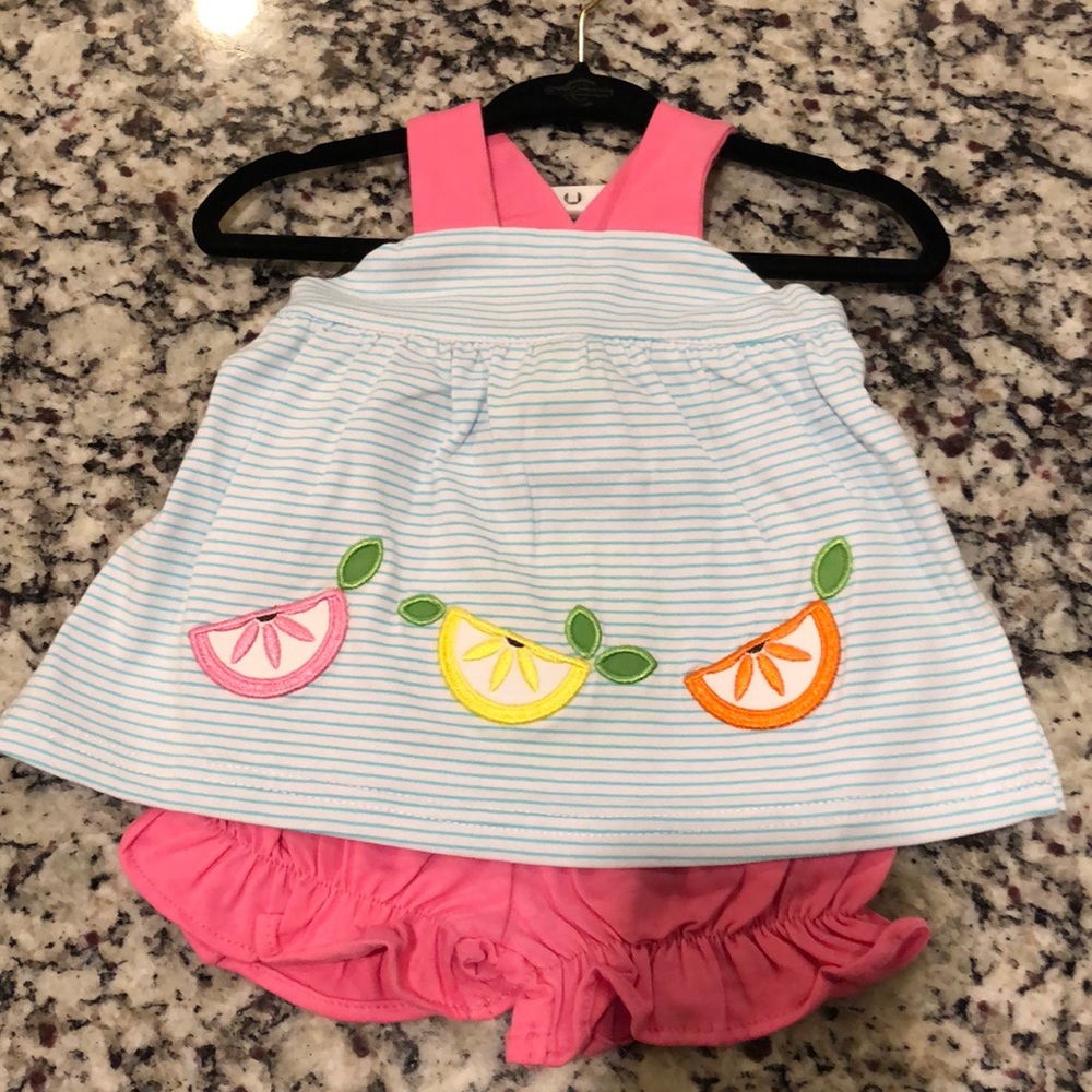 Classic Whismy lemonade set